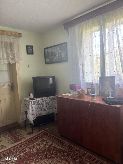 Casa de vanzare cu doua cur?i, livada ?i anexe 2600 mp - 12