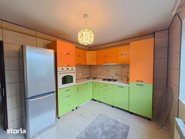 Apartament de inchiriat, 2 camere, decomandat, 70 mp, CUG - 1