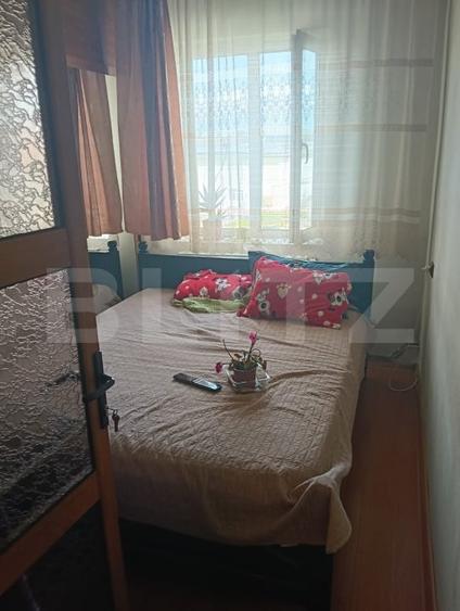 Apartament cu 2 camere decomandat, mobilat în Nord