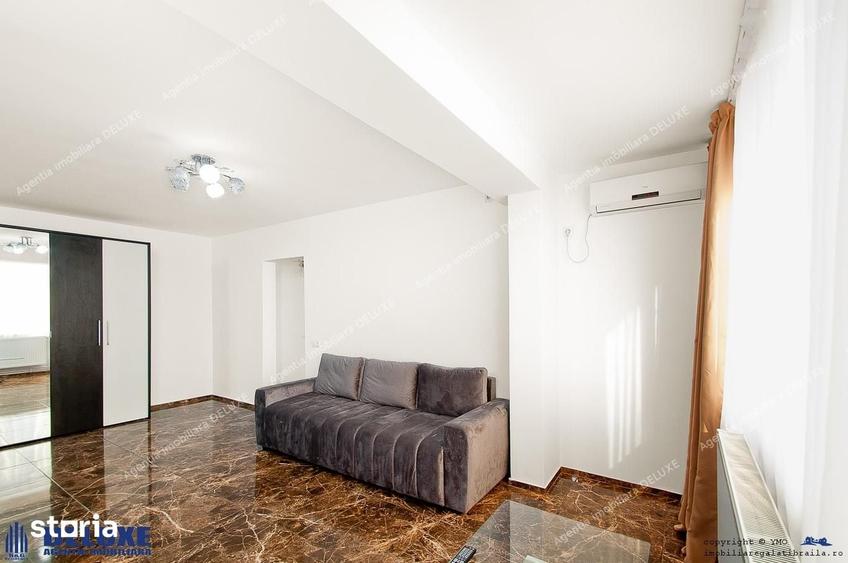 Apartament cu 2 camere în Țiglina 2