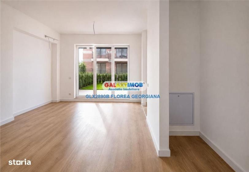 Vanzare 2 camere cu gradina nou Victoria Homes - 4