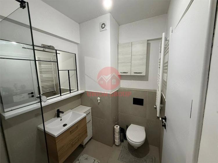 Apartament 2 Camere Decomandat, Alezzi Oddysey - 12