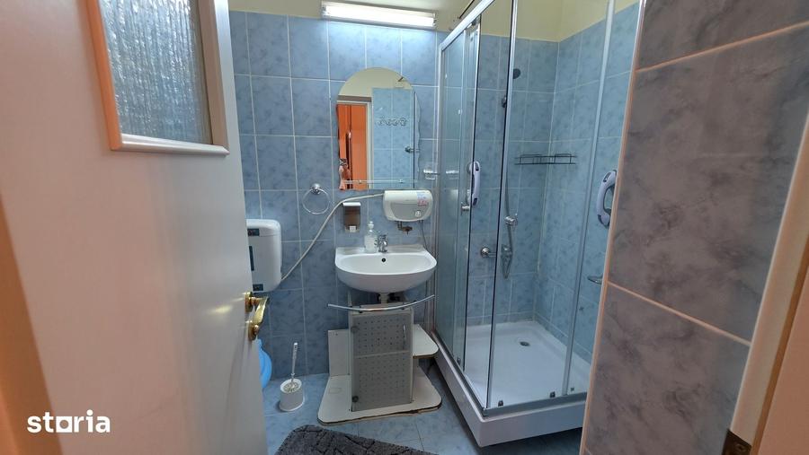Garsonieră în Central