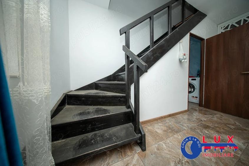 Casă cu Teren 200 Mp în Babadag