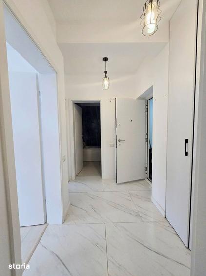 Apartament cu 2 camere decomandat în Dobroești