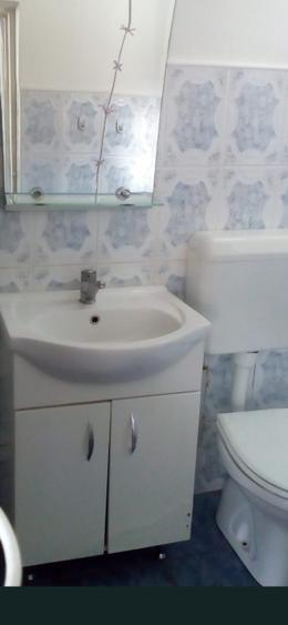Garsonieră decomandată în Florilor