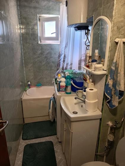 Oravita Apartament 2 camere mobilat + utilat