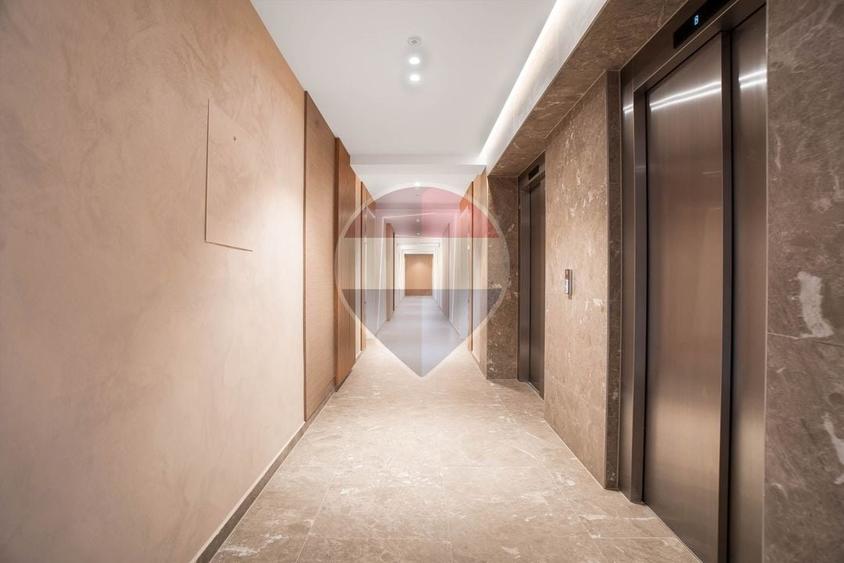 Apartament cu 2 camere de vânzare in Kasper Residence - 12
