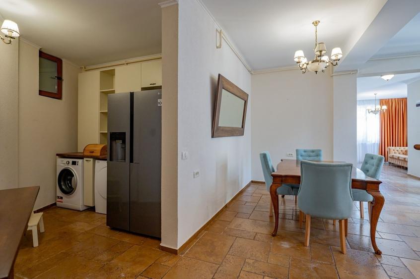Peninsula – 100,8 mp, construcție 2021, vilă cu doar 3 apartamente! - 14