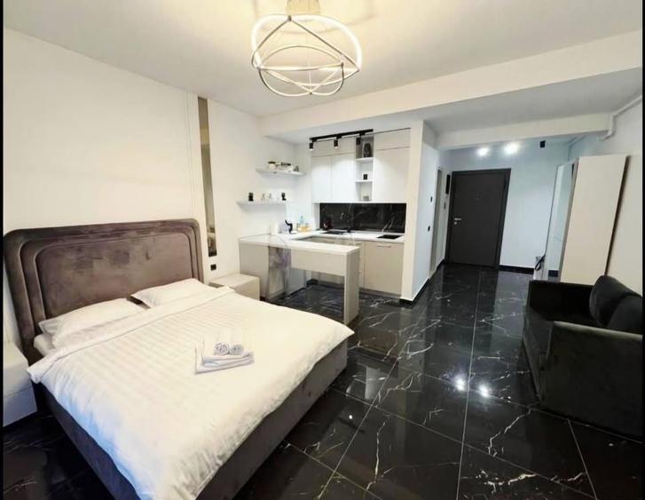 Apartament în Nord