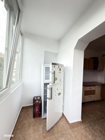 Apartament 2 camere, Decomandat, 50 mp utili - zona Lipovei - 3