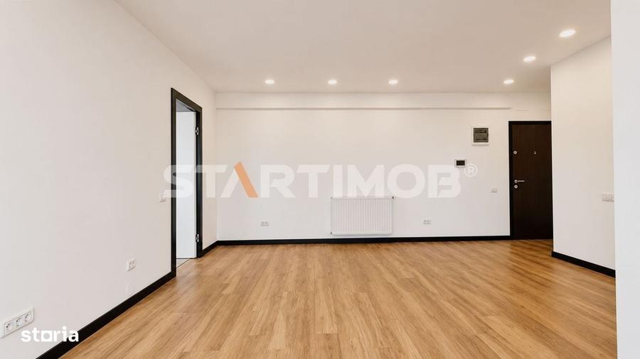 Apartament cu 2 camere în Griviței