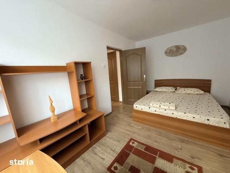 Inchiriez apartament 3 camere Brazda lui Novac- Big Family - 5