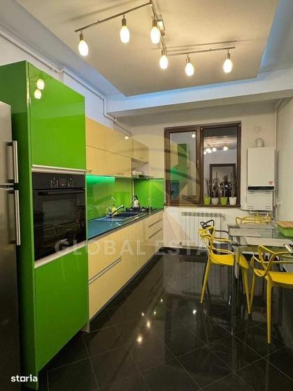 Inchiriere apartament 3 camere - Crangasi | Centrala | Bloc Nou - 1