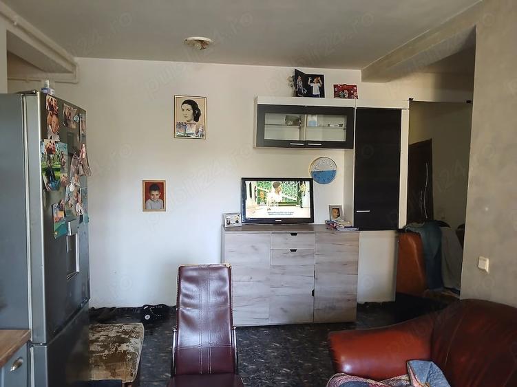 Inchiriez apartment Floresti - 5