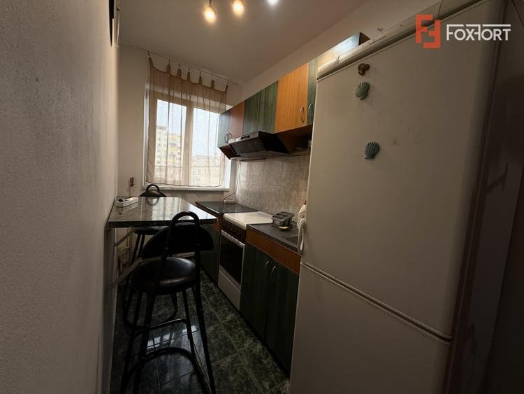 Apartament cu 2 camere semidecomandat, mobilat în Circumvalațiunii