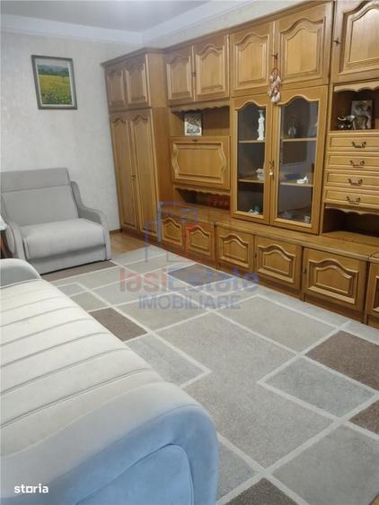 Apartament cu 2 camere decomandat în Alexandru cel Bun