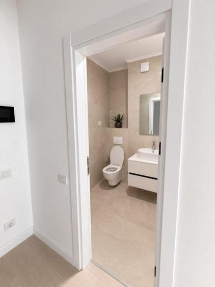 Apartament cu 3 camere în Pipera