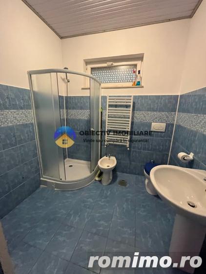 Casă cu Teren 340 Mp în Precista