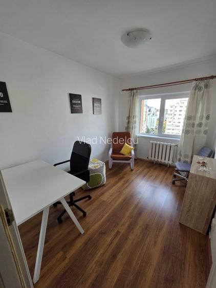 Apartament 3 camere, Manastur
