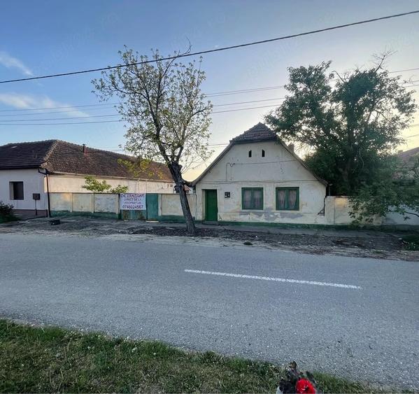 Teren de 1283 mp, în Central