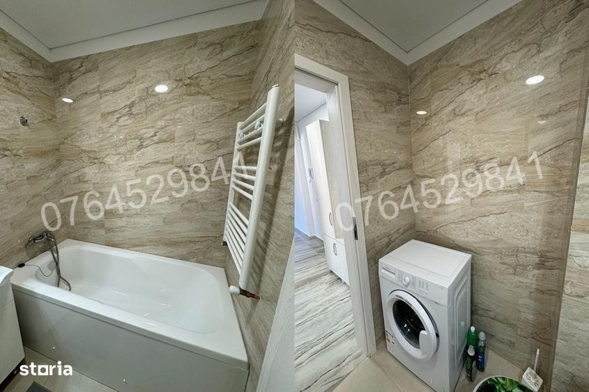 Apartament cu 2 camere decomandat în Dudu