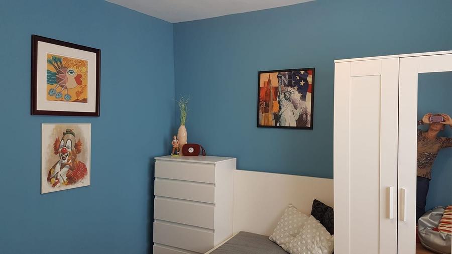 Apartament cu 3 camere decomandat, mobilat în Grigorescu