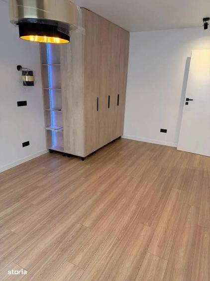 Penthouse View Superb 3 camere 8 min Metrou - Sun Plaza Gata de Mutare - 19