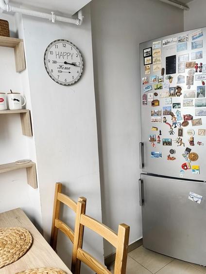 Apartament 2 camere | 7 min metrou 1 Decembrie 1918| Pet Friendly | Centrala - 6