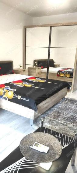Garsonieră decomandată în Dristor