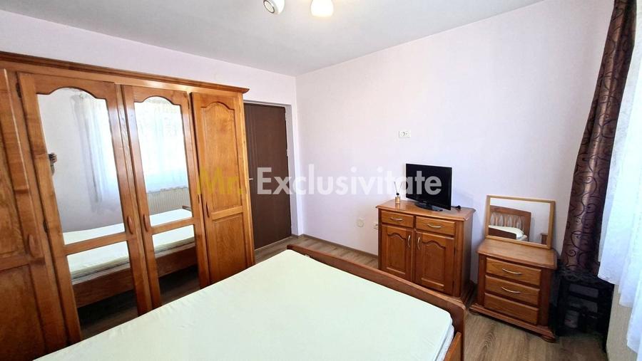 Apartament 3 camere Ultracentral-Pitesti-Bloc Mobilux etaj intermediar - 3