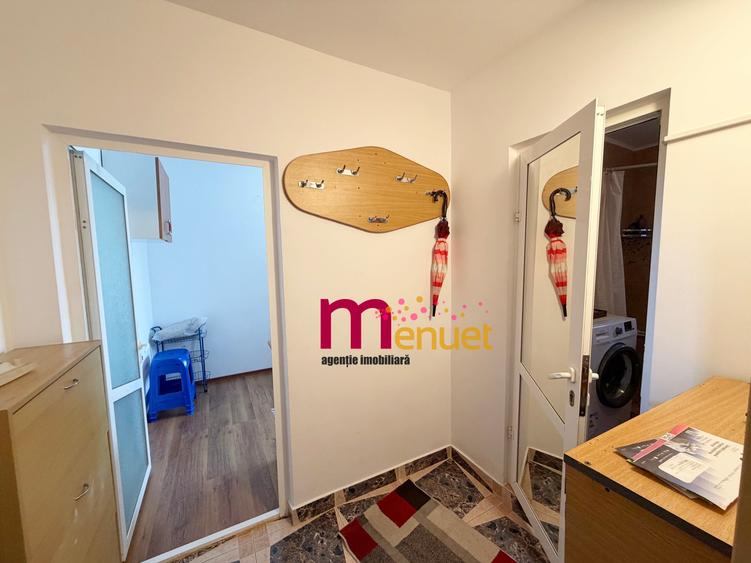 Apartament 2 camere,zona Big,etaj 2 - 5