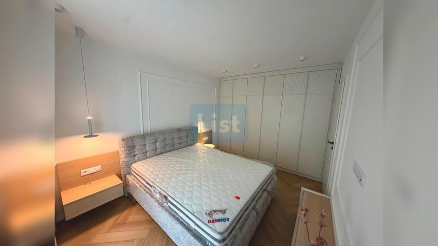 Apartament cu 2 camere semidecomandat în Mărăști