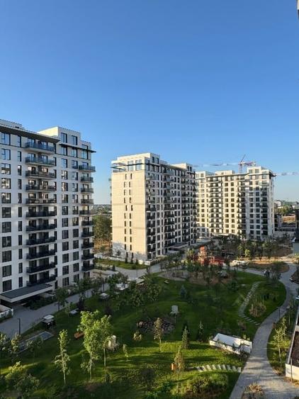 Apartament cu 2 camere decomandat, mobilat în Aviației