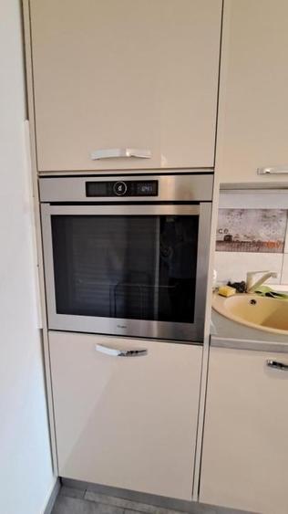GM1690 Inchiriere apartament 3 camere, decomandat , parcareTitan-Diham - 14