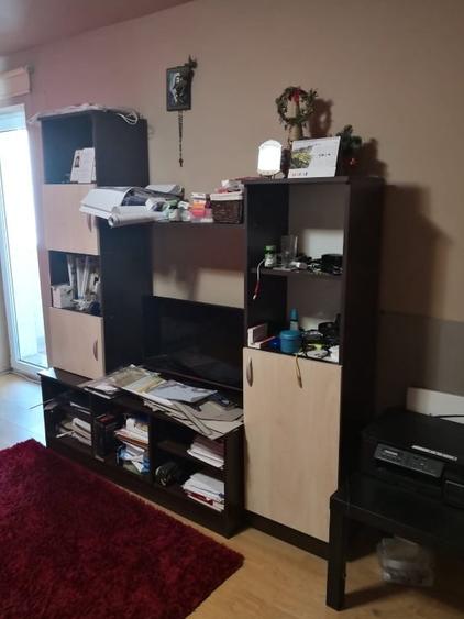Garsonieră decomandată în Bună Ziua