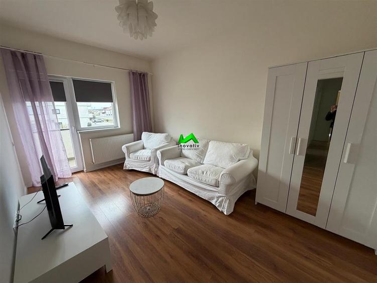 Apartament cu 2 camere decomandat în Tineretului