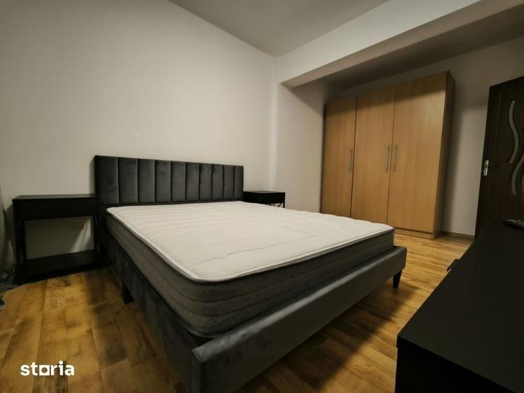 Garsonieră în Bună Ziua