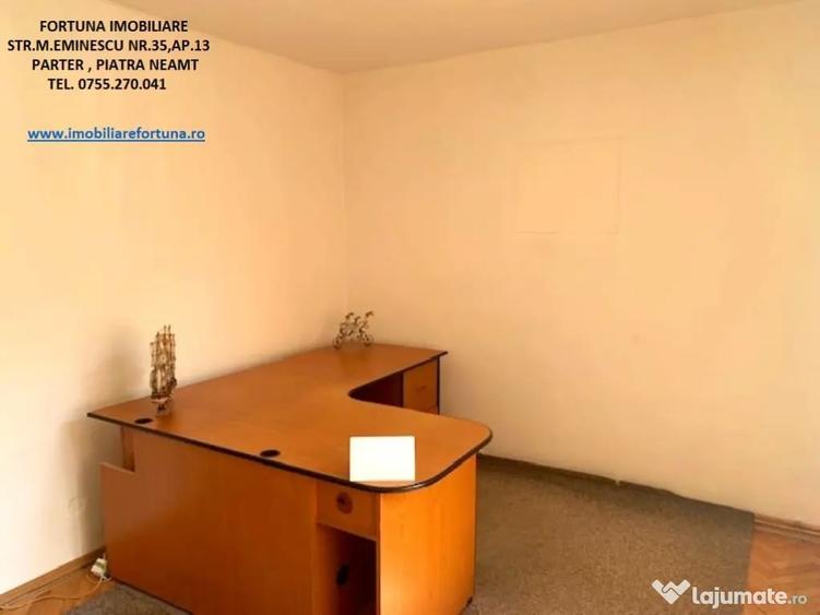 Proprietate generoasa pt. birouri sau locuit,etaj 1,Tribunalul Vechi - 12