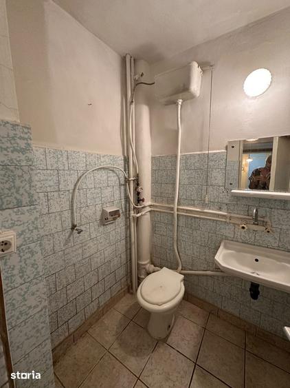 Apartament cu 4 camere decomandat în Ultracentral