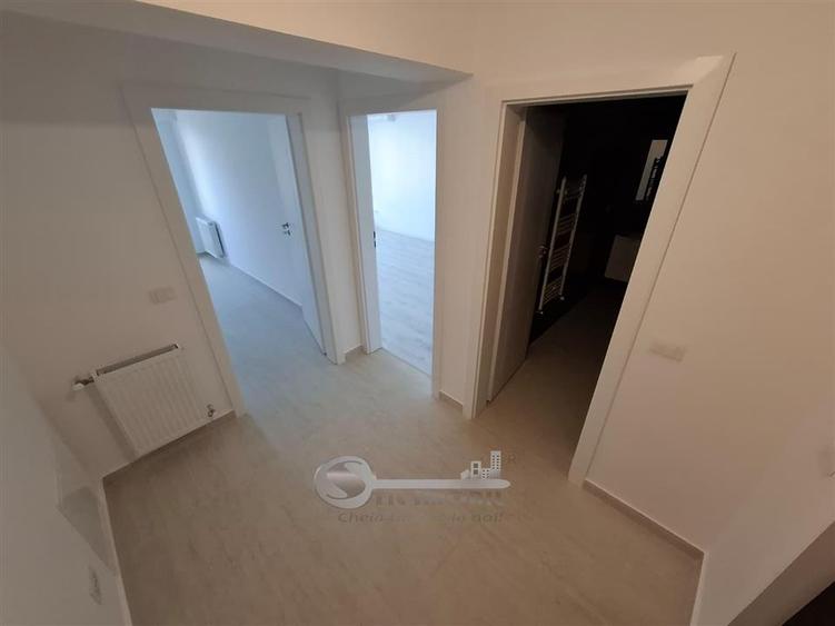 Garsonieră decomandată în Galata