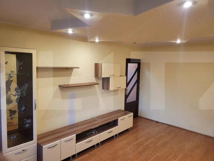 Apartament cu 2 camere decomandat în Miorița