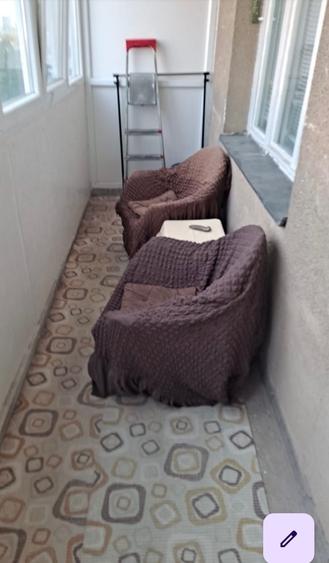 Apt 2 camere 300 euro - 12