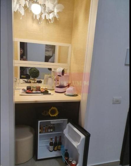Apartament in prima linie Mamaia Nord - 2