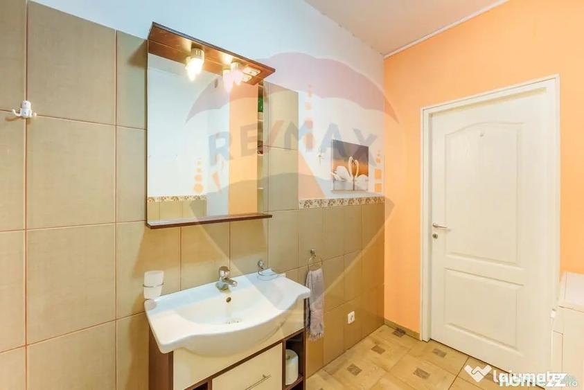 Apartament cu o camera la Ared Kaufland - 11