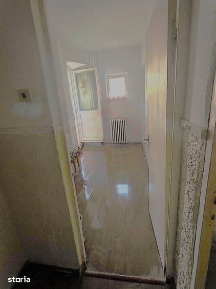Apartament cu 2 camere decomandat în Mazepa 1