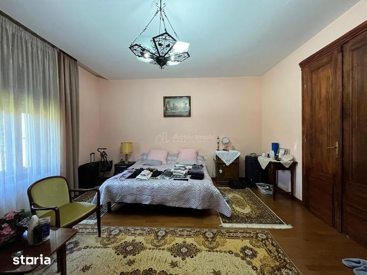 Casă cu 6 camere cu Teren 511 Mp în Lugoj