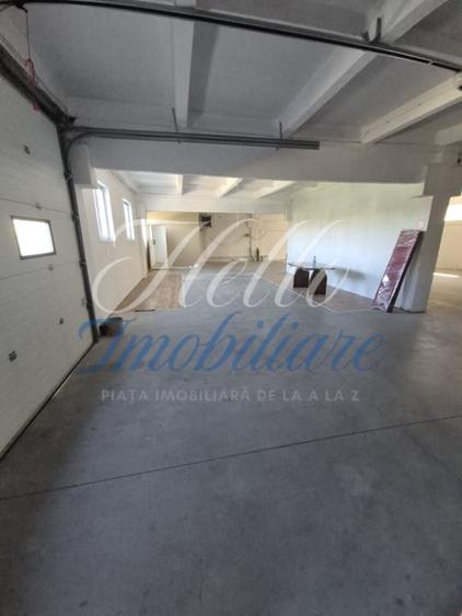 Spatiu de inchiriat , 300 mp | Calea Baciu | Zona Valea Seaca | - 1