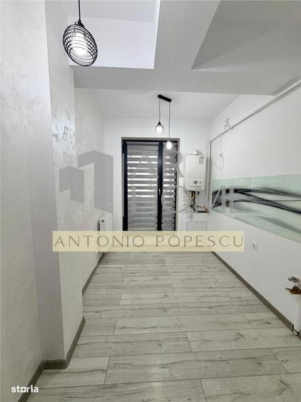Apartament cu 2 camere decomandat în Malu Roșu
