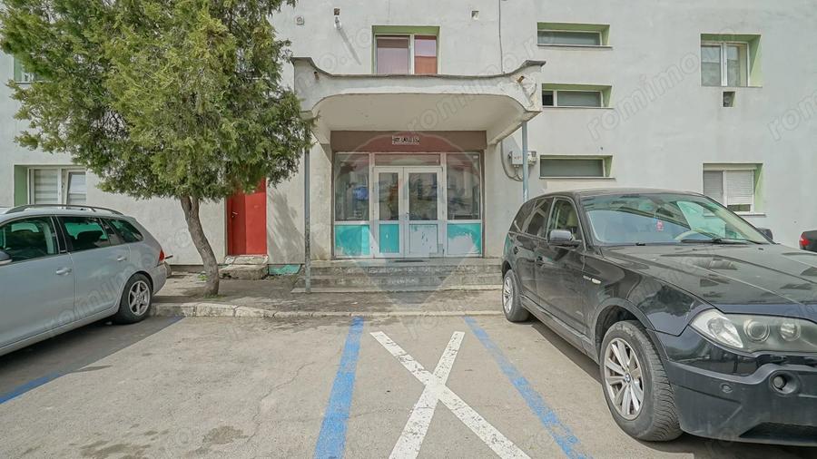 Comision 0% | Garsoniera 22 mp, complet renovata | Str. Lanii - 2